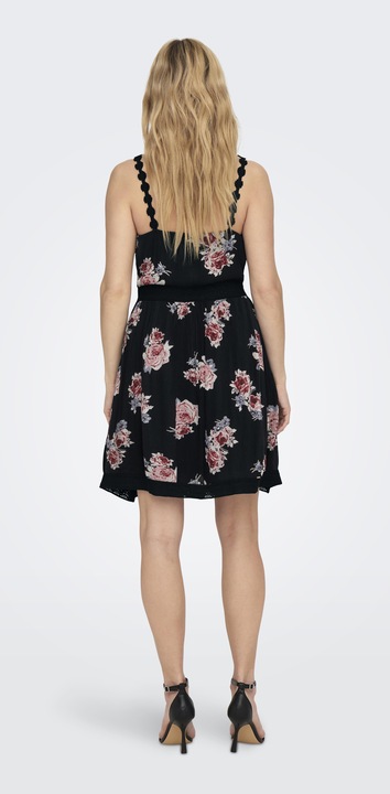 Produktbild Only Kurzkleid (36)