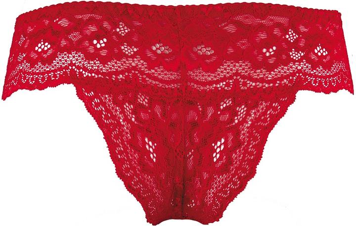 Immagine prodotto Axami V-9535 corda brasiliana rossa XL (XL)