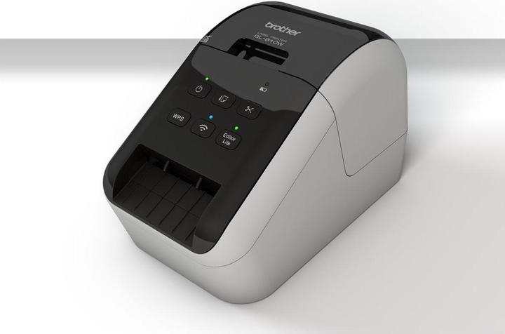 Immagine prodotto Brother QL-810WC (300 dpi)