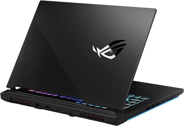 Produktbild ASUS ROG Strix G15 (15.60", Intel Core i7-10875H, 16 GB, 1000 GB, CH)