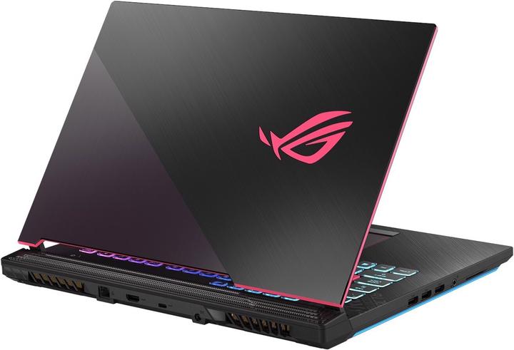Produktbild ASUS ROG Strix G15 (15.60", Intel Core i7-10875H, 16 GB, 1000 GB, CH)