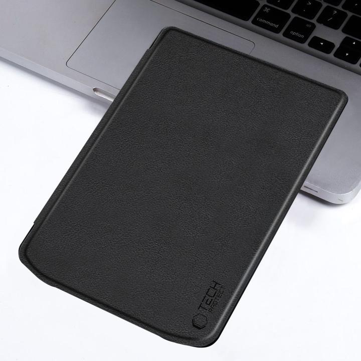 Actual product image Tech-Protect TechProtect SmartCase für PocketBook Verse / Pro / Lite – Schwarz (Verse)