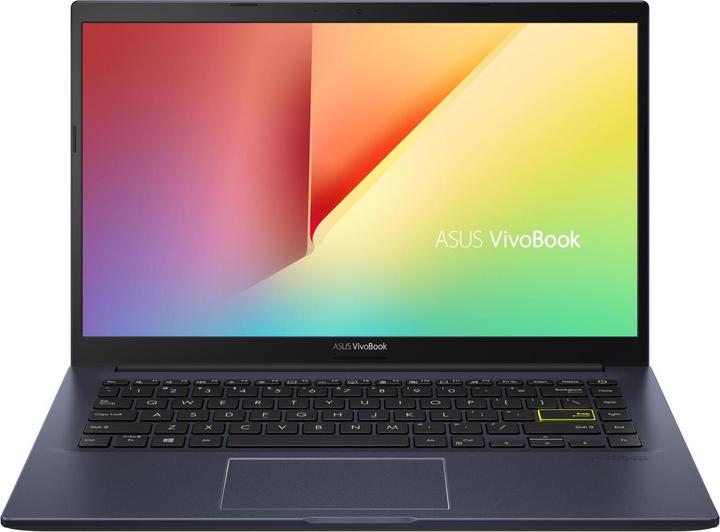 Immagine prodotto ASUS VivoBook 14 X413FA-EB763T (14", Intel Core i7-10510510U, 16 GB, 512 GB)