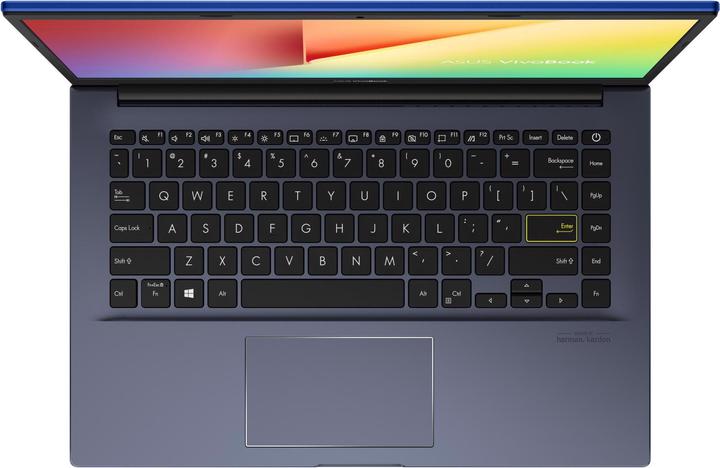 Immagine prodotto ASUS VivoBook 14 X413FA-EB763T (14", Intel Core i7-10510510U, 16 GB, 512 GB)