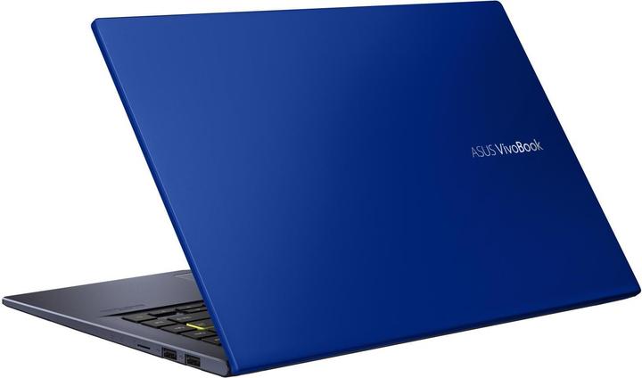 Immagine prodotto ASUS VivoBook 14 X413FA-EB763T (14", Intel Core i7-10510510U, 16 GB, 512 GB)