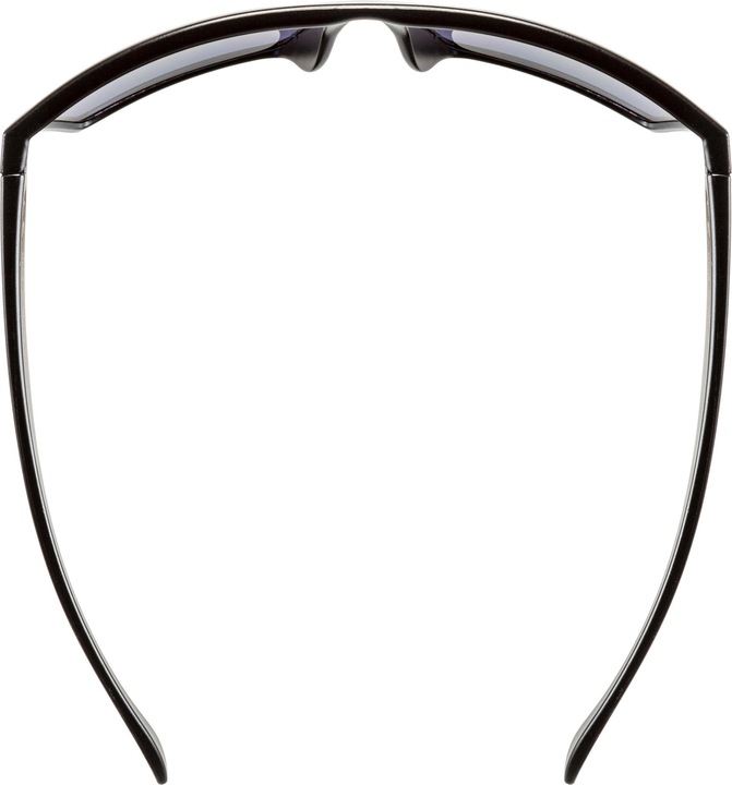 Produktbild Uvex Sports Lgl 29 (Schwarz, Mirror Red)