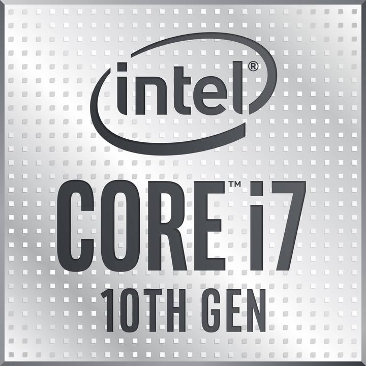 Actual product image Dell XPS 13 (13.40", Intel Core i7-1065G7, 16 GB, 512 GB, DE)
