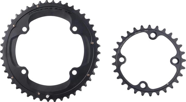 Produktbild Campagnolo SuperRecord WRL 13s (45)