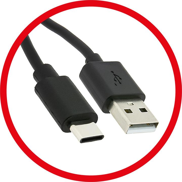 Produktbild Berenstargh Akku Sony NP-FZ100 2400mAh USB-C Input (Kamera Akku)