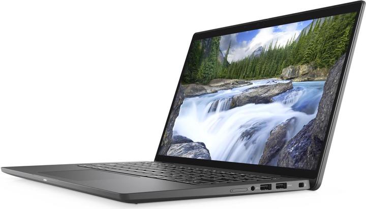 Image du produit Dell Latitude 7410 (14", Intel Core i7-10610U, 16 Go, 512 Go)