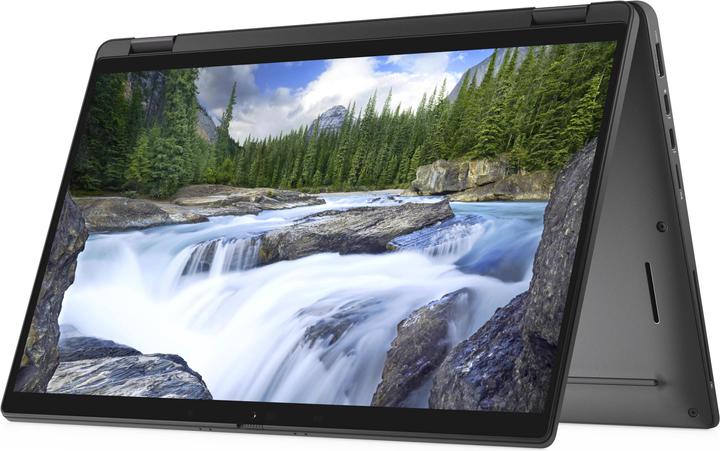 Image du produit Dell Latitude 7410 (14", Intel Core i7-10610U, 16 Go, 512 Go)