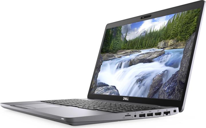 Image du produit Dell Latitude 5510 (15.60", Intel Core i7-10610U, 16 Go, 512 Go, CH)
