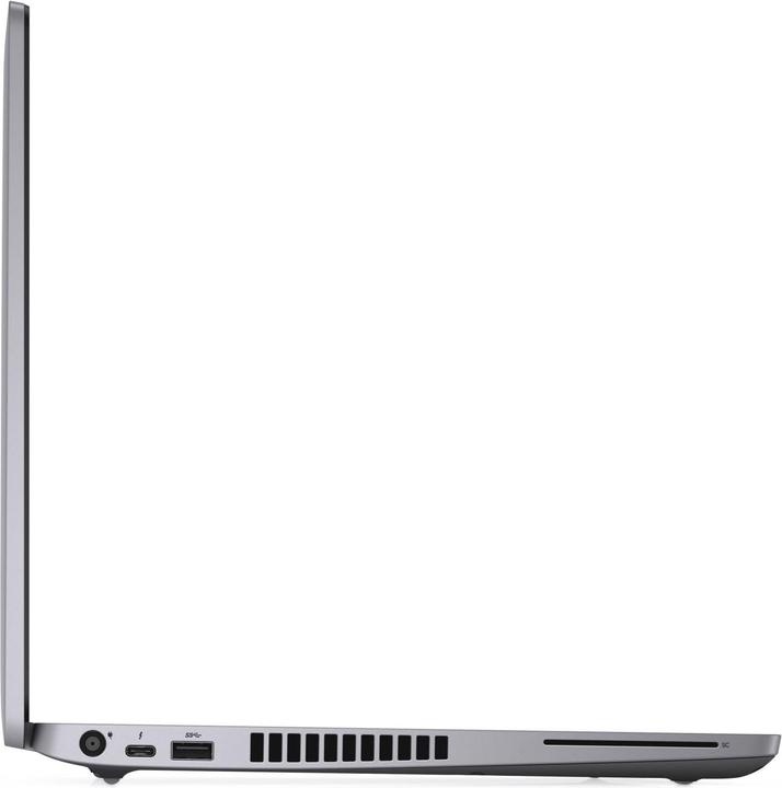 Image du produit Dell Latitude 5510 (15.60", Intel Core i7-10610U, 16 Go, 512 Go, CH)