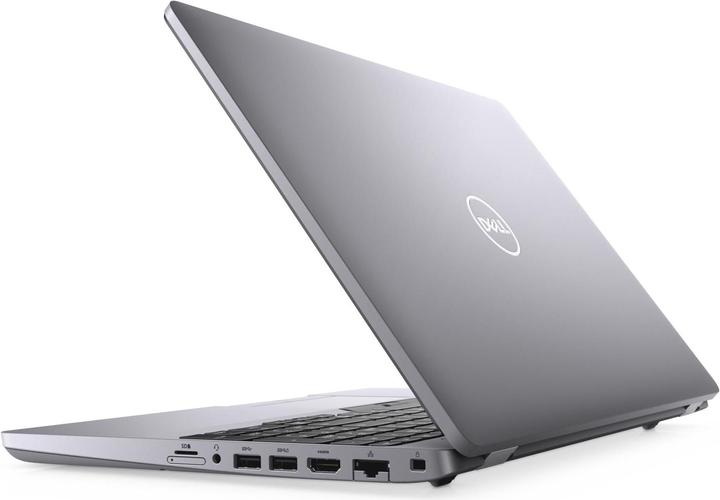 Image du produit Dell Latitude 5510 (15.60", Intel Core i7-10610U, 16 Go, 512 Go, CH)