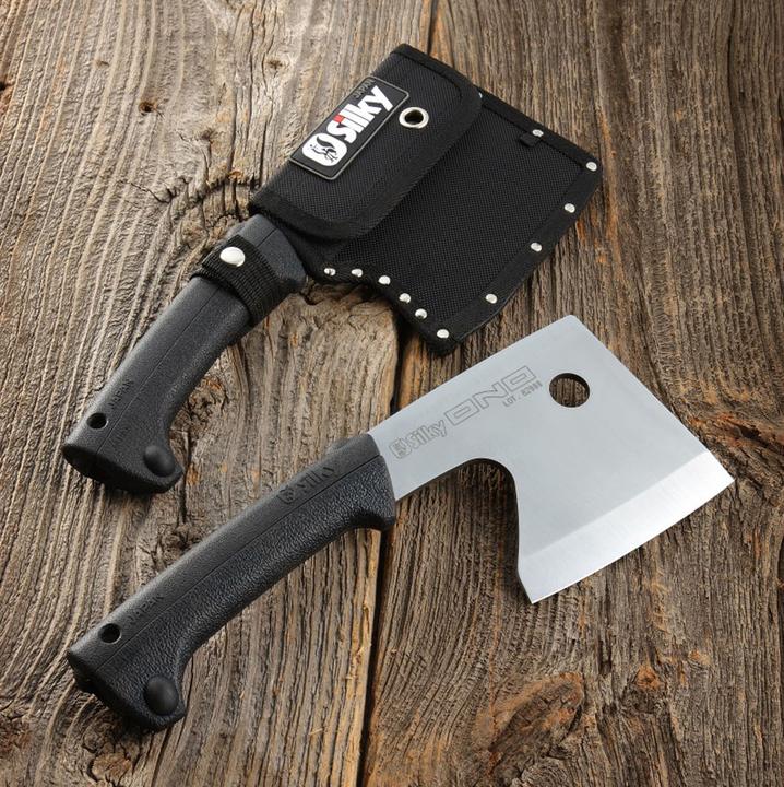 Produktbild Silky Axt Ono 120