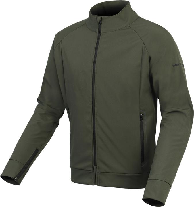 Tucano Urbano Vest Easyshell Windscud