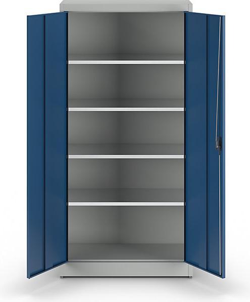 Actual product image Mauser Load material cabinet (95 cm, 195 cm)