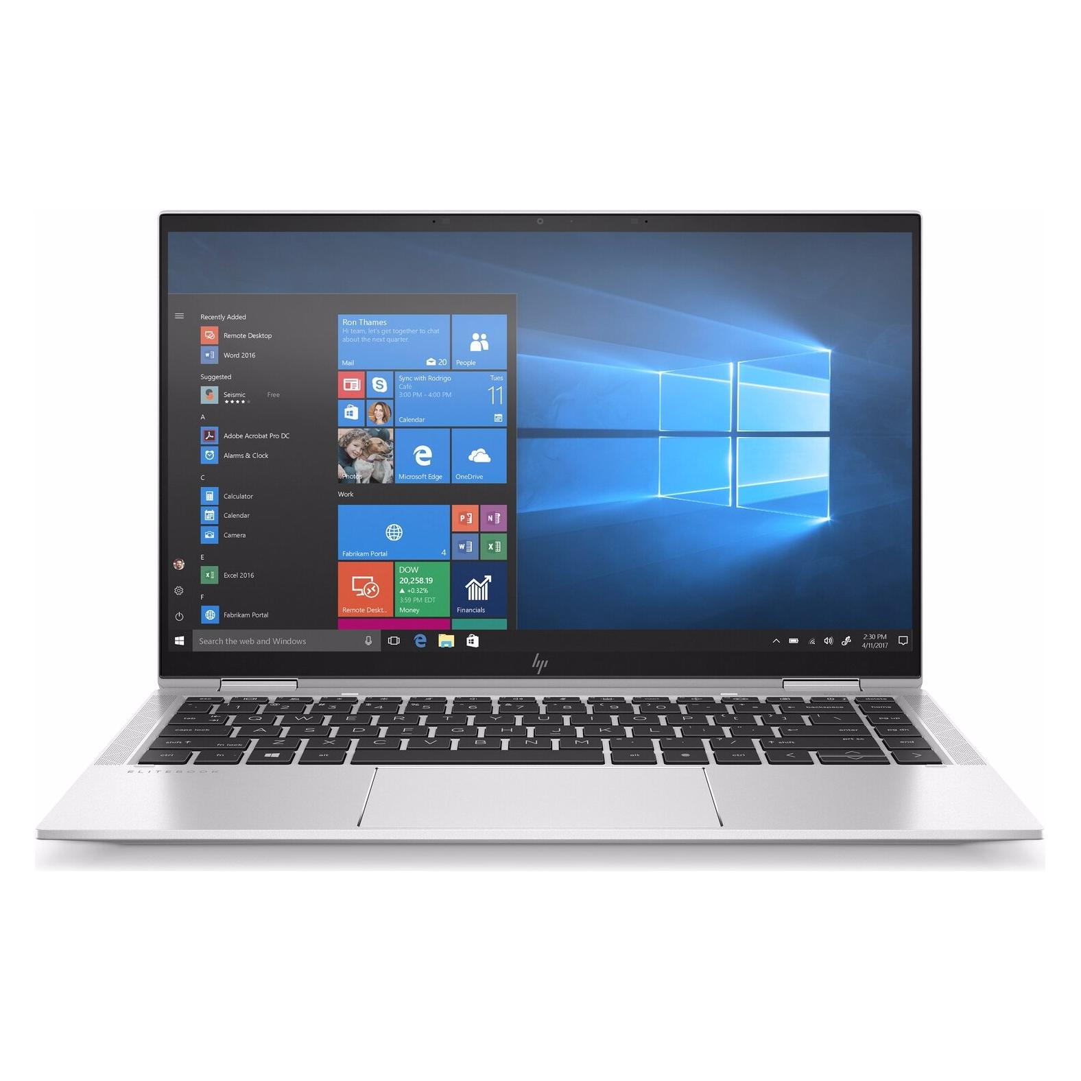 HP EliteBook x360 1040 G7 - kaufen bei Digitec