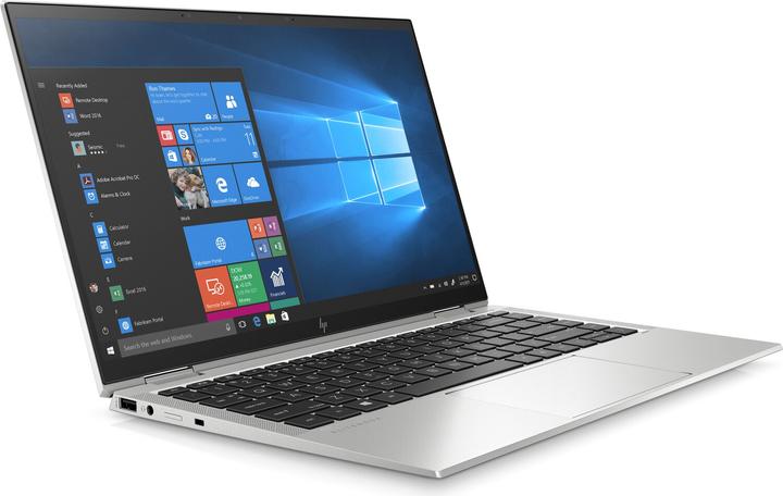 Produktbild HP EliteBook x360 1040 G7 (14", Intel Core i7-10710U, 16 GB, 512 GB, CH)
