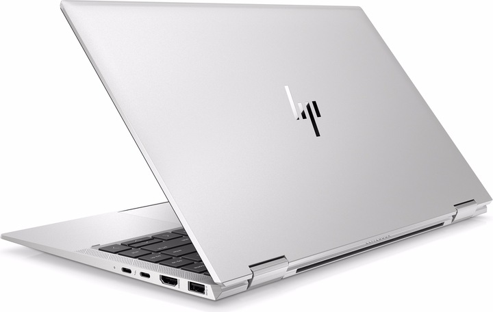 Actual product image HP EliteBook x360 1040 G7 (14", Intel Core i7-10710U, 16 GB, 512 GB)