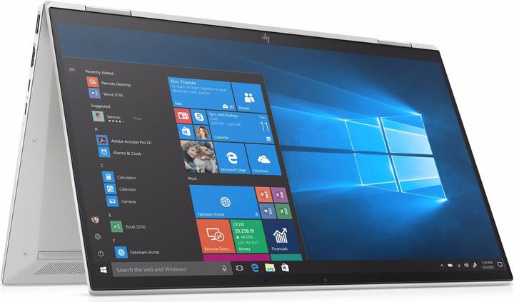 Produktbild HP EliteBook x360 1040 G7 (14", Intel Core i7-10710U, 16 GB, 512 GB, CH)