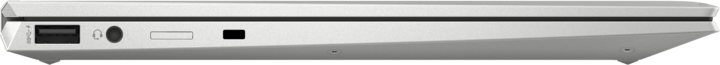 Actual product image HP EliteBook x360 1040 G7 (14", Intel Core i7-10710U, 16 GB, 512 GB)
