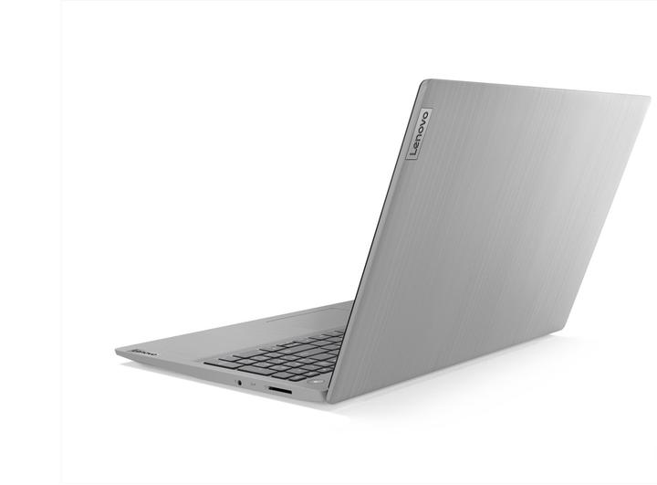 Produktbild Lenovo Ideapad 3 – 15IIL05 (15.60", Intel Core i7-1065G7, 12 GB, 512 GB, CH)