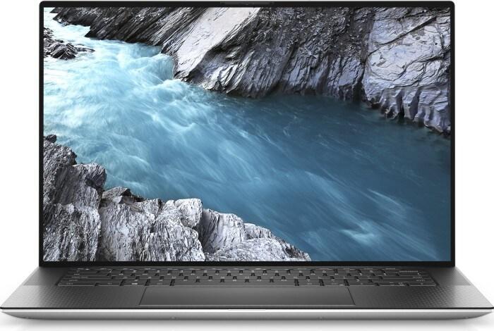 Image du produit Dell XPS 15 (15.60", I7-10750H, 16 Go, 1000 Go, DE)