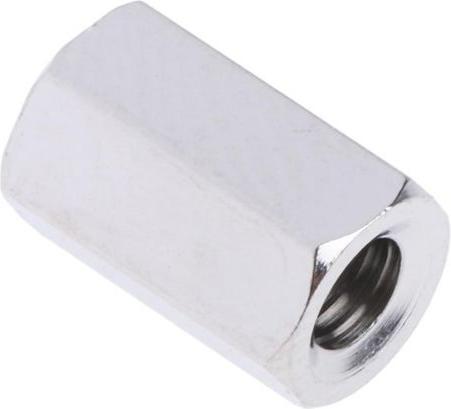 Produktbild RS PRO Abstandshalter M3x8mm (M3)