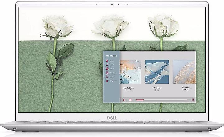Image du produit Dell Inspiron 5401 (14", Intel Core i7-1065G7, 16 Go, 512 Go, DE)