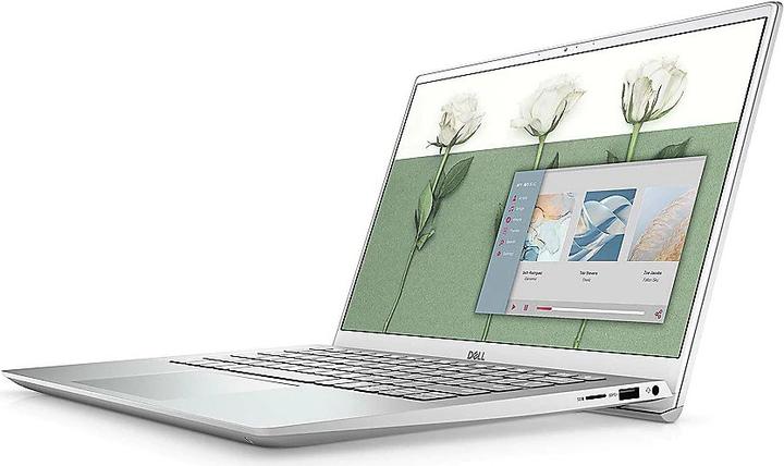 Image du produit Dell Inspiron 5401 (14", Intel Core i7-1065G7, 16 Go, 512 Go, DE)