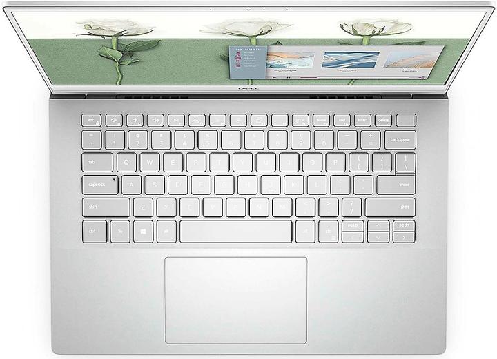 Image du produit Dell Inspiron 5401 (14", Intel Core i7-1065G7, 16 Go, 512 Go, DE)