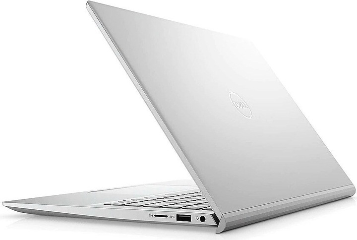 Produktbild Dell Inspiron 5401 (14", Intel Core i7-1065G7, 16 GB, 512 GB, DE)