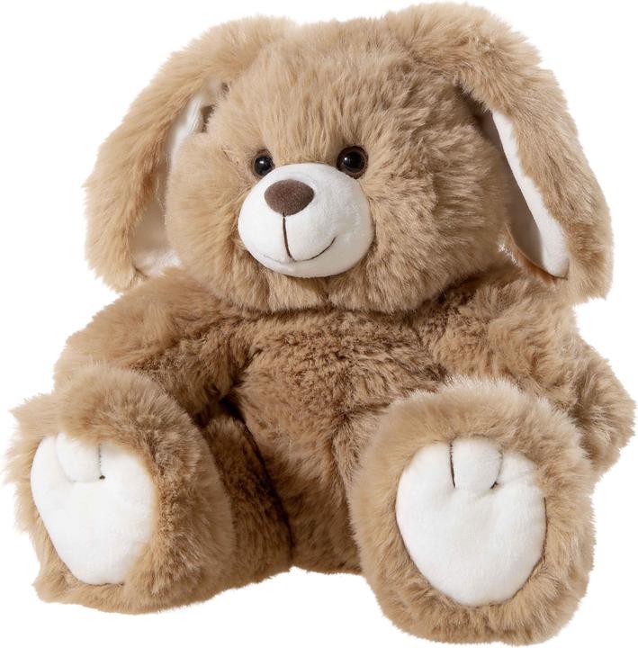 Produktbild Heunec HASE Fluffi hellbraun klein