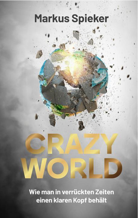 Crazy World (Tedesco, Markus Spieker, 2025)