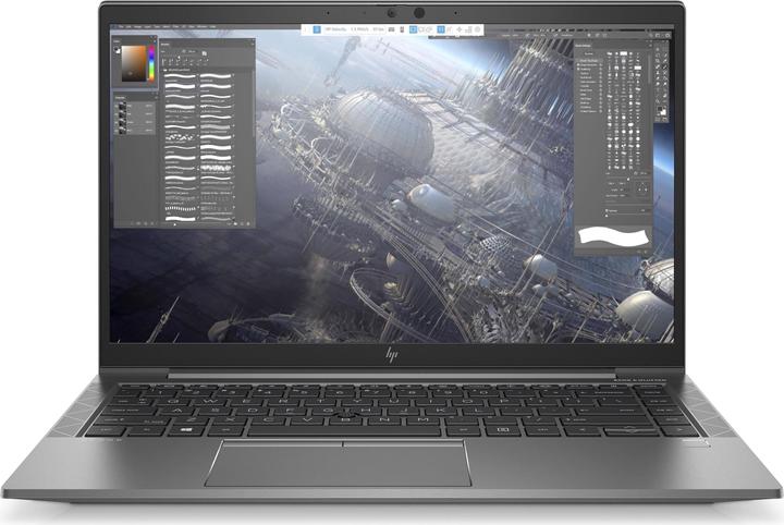 Produktbild HP Zbook Firefly 15 G7 (15.60", 512 GB, 16 GB, CH, Intel Core i7-10510U)