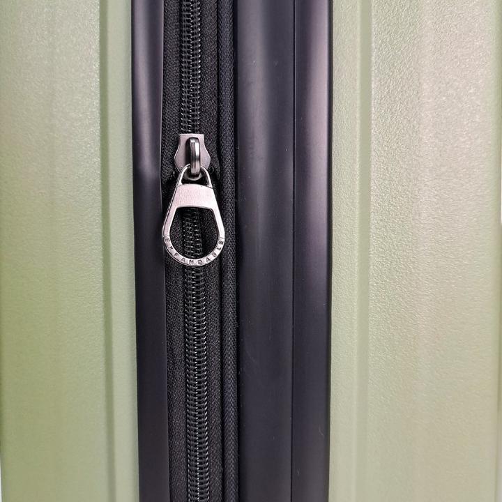 Actual product image BG Berlin WKND Luggage Handgepäck - Hartschalenkoffer (42 l)