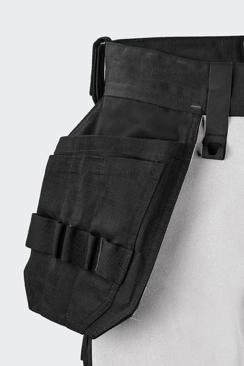 Produktbild Projob 5562 Weisse Arbeitsshorts (52)