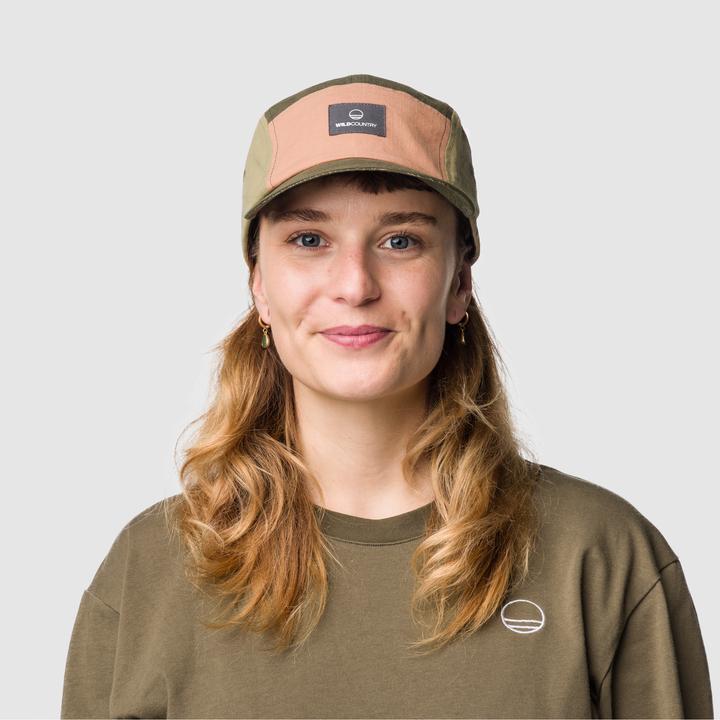 Actual product image Wild Country Sequence Cap (One size)