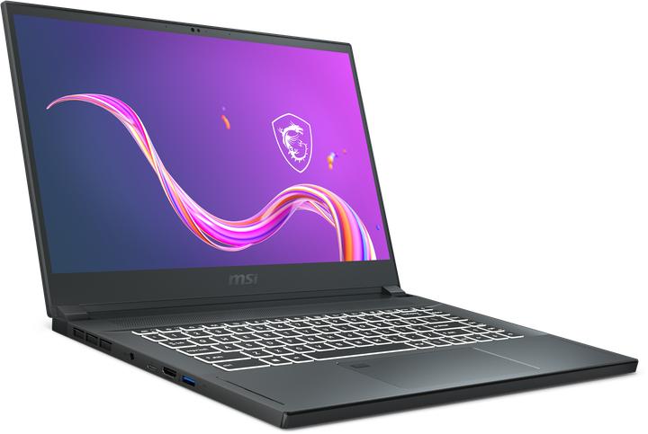 Produktbild MSI Creator 15 (15.60", Intel Core i7-10875H, 32 GB, 2000 GB, CH)