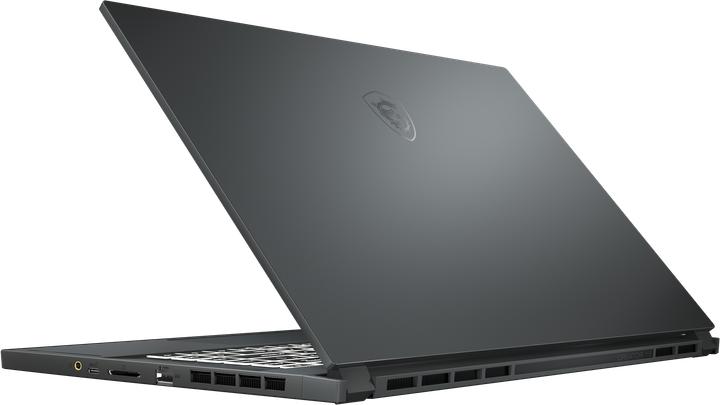 Produktbild MSI Creator 15 (15.60", Intel Core i7-10875H, 32 GB, 2000 GB, CH)