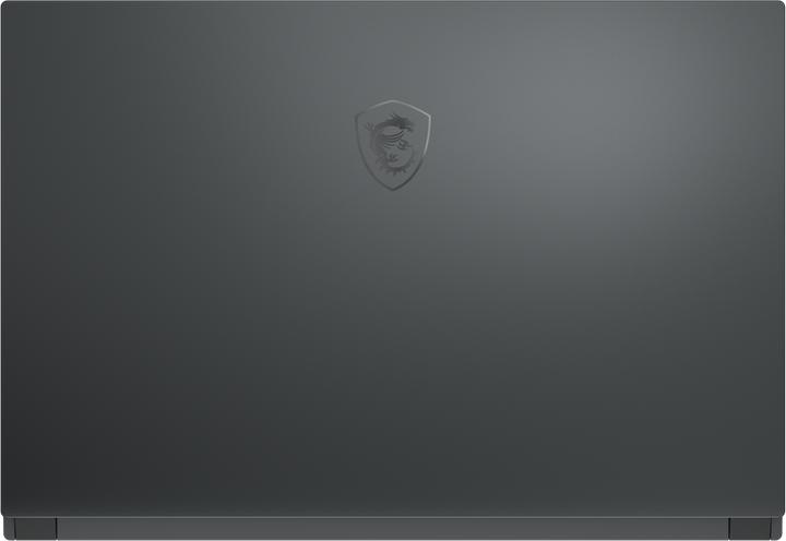 Produktbild MSI Creator 15 (15.60", Intel Core i7-10875H, 32 GB, 2000 GB, CH)