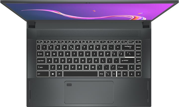 Produktbild MSI Creator 15 (15.60", Intel Core i7-10875H, 32 GB, 2000 GB, CH)