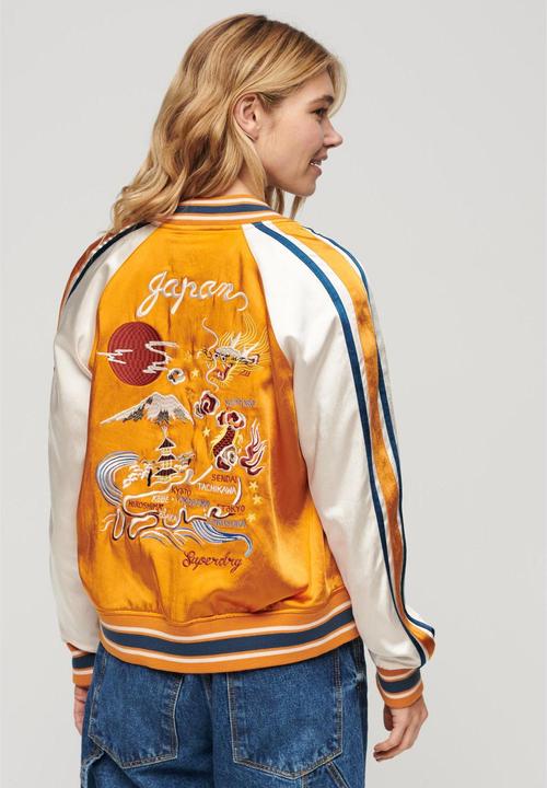 Actual product image Superdry Suikajan (XS)