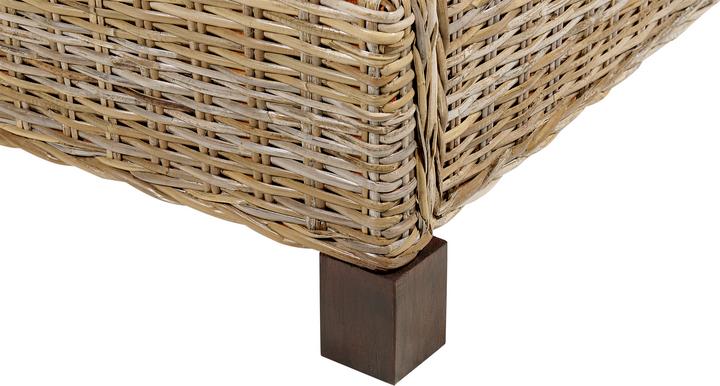 Actual product image Beliani Salbris (180 x 200 cm)