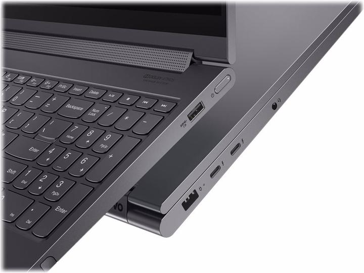 Produktbild Lenovo Yoga 9i (15.60", 1000 GB, 16 GB, CH, Intel Core i7-10750H)