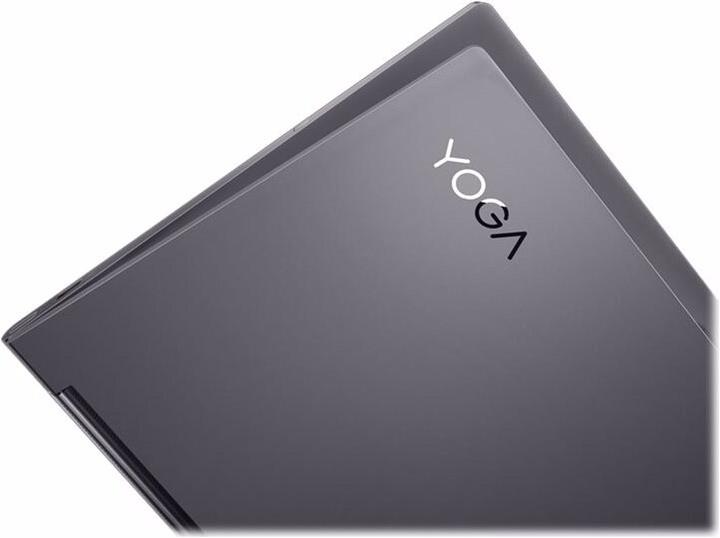 Produktbild Lenovo Yoga 9i (15.60", 1000 GB, 16 GB, CH, Intel Core i7-10750H)