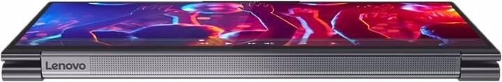Produktbild Lenovo Yoga 9i (15.60", 1000 GB, 16 GB, CH, Intel Core i7-10750H)