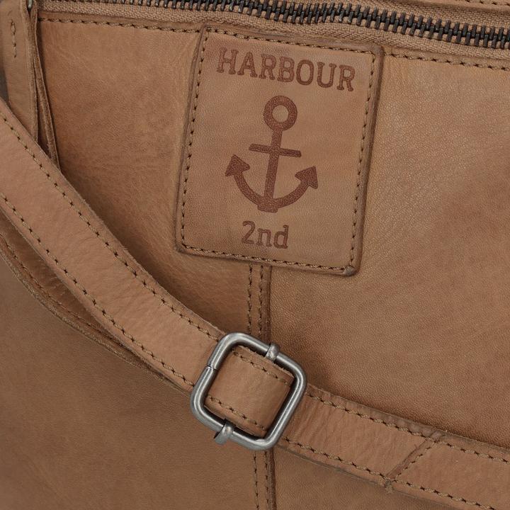 Immagine prodotto Harbour 2nd Soft Weaving Umhängetasche Leder 25 cm
