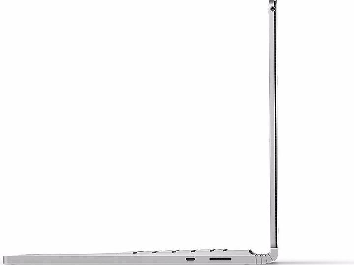 Produktbild Microsoft Surface Book 3 (13.50", 1000 GB, 32 GB, DE, Intel Core i7-1065G7)